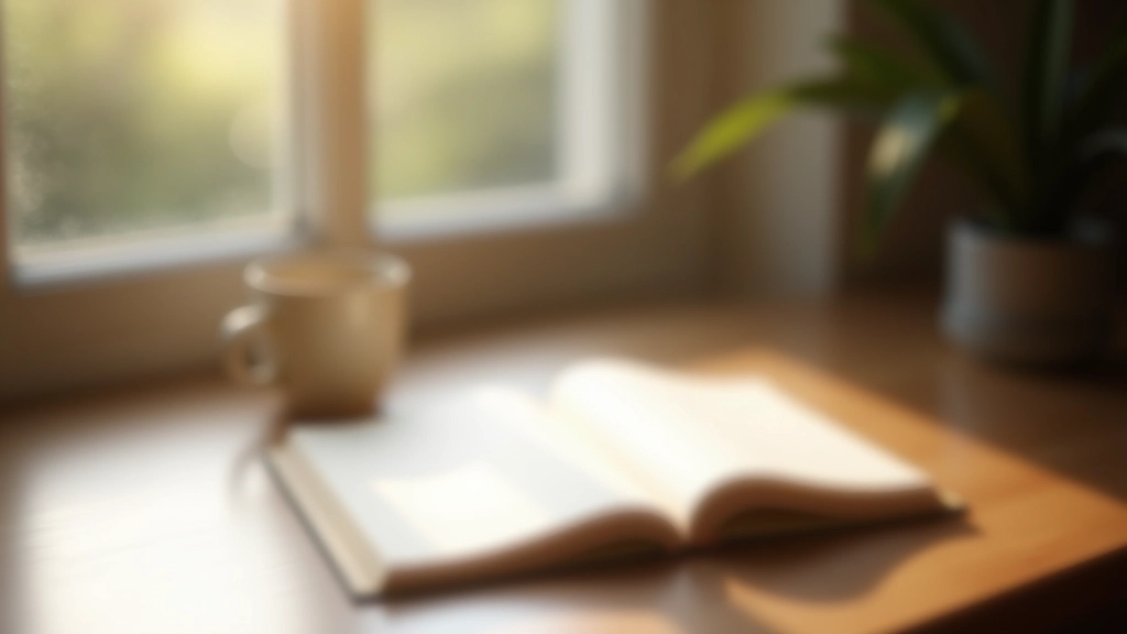 Morning Pages trainingsprogramma