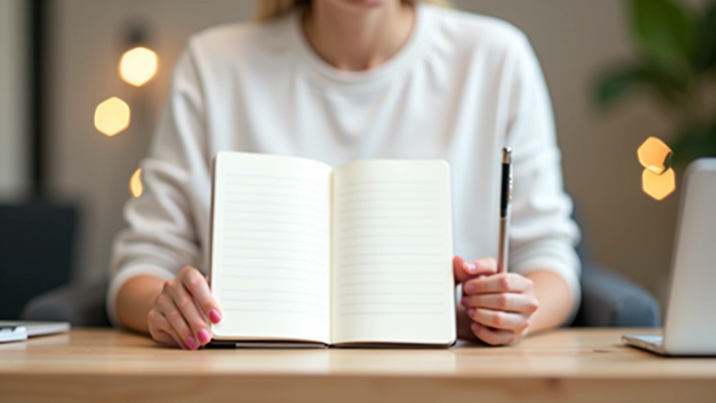 Papier vs. digitaal journaling